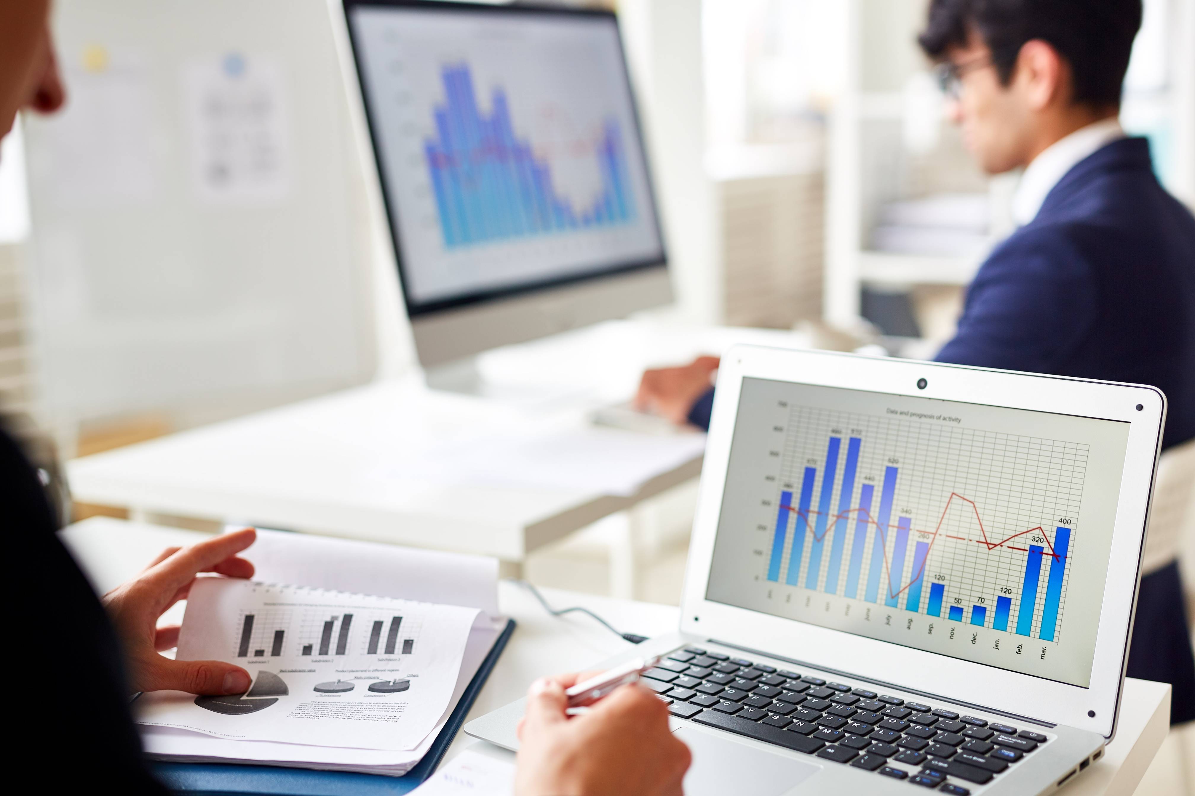 Solar Sales Analytics